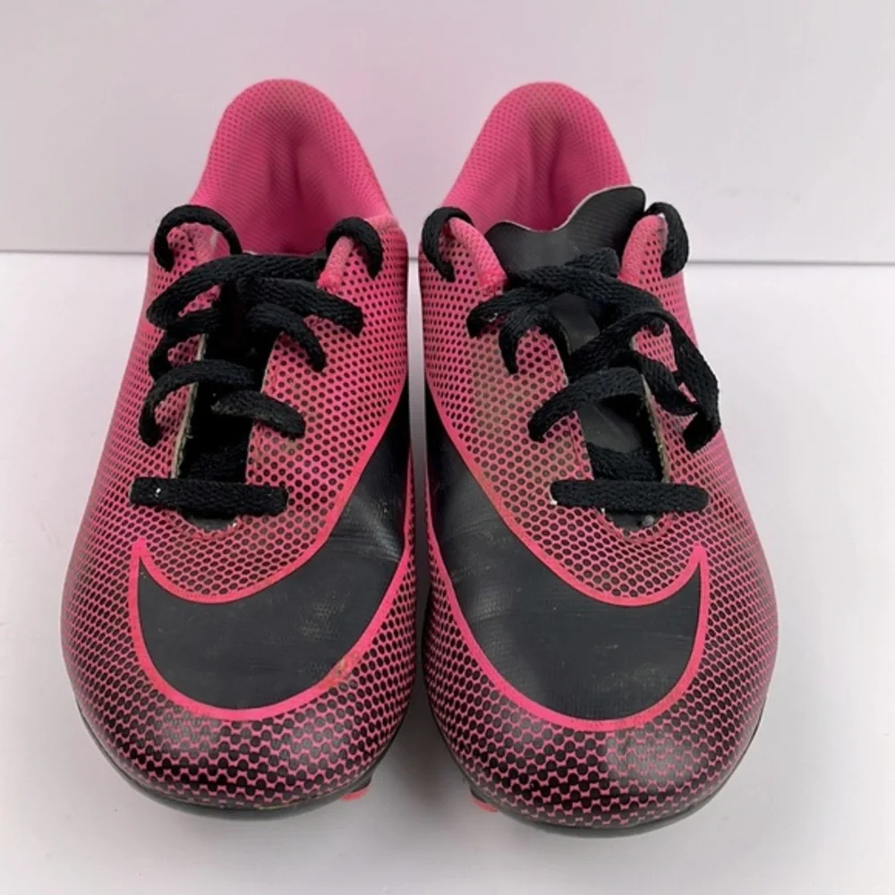 Nike Kids Bravata II FG Soccer Cleat‎
